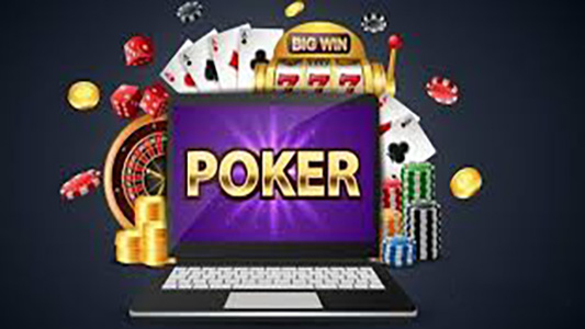 Bermain Poker Online 2024 Dan Meraih Keuntungan Sebanyak Mungkin